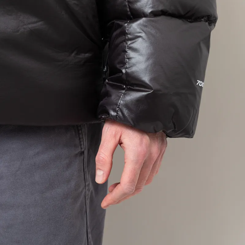 The North Face Pertex Down Jacket TNF Black-12