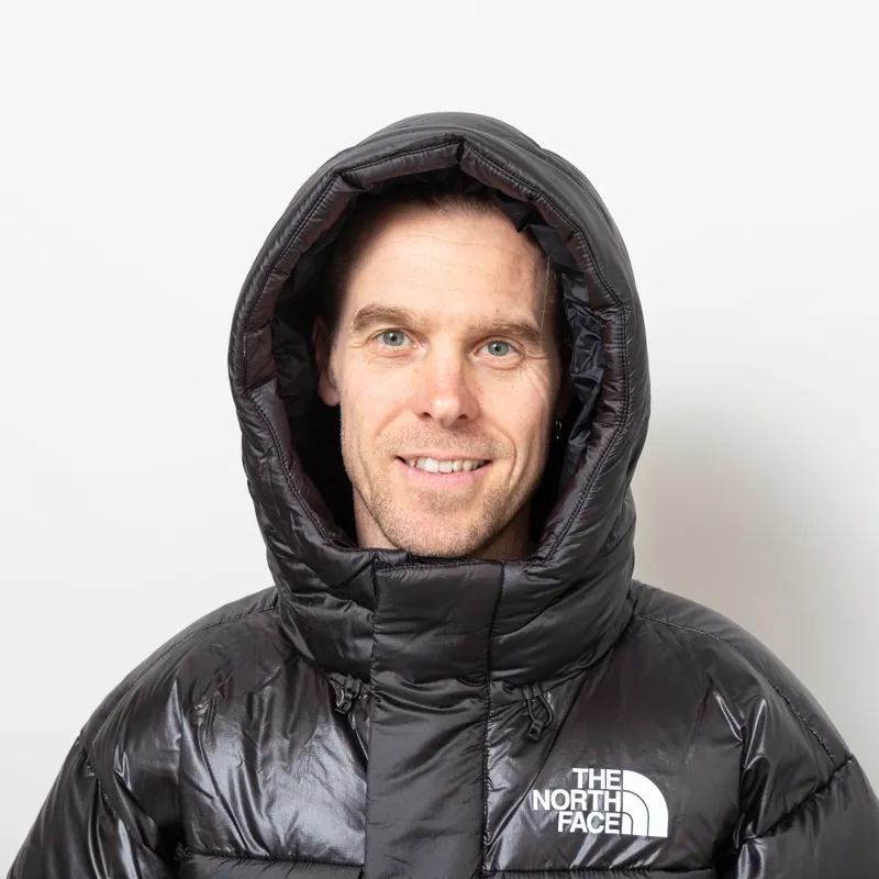 The North Face Pertex Down Jacket TNF Black-7
