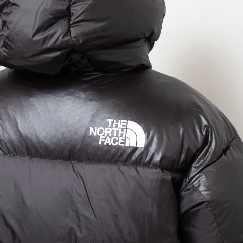 The North Face Pertex Down Jacket TNF Black-6