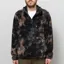 The North Face Extreme Pile Pullover Black Light
