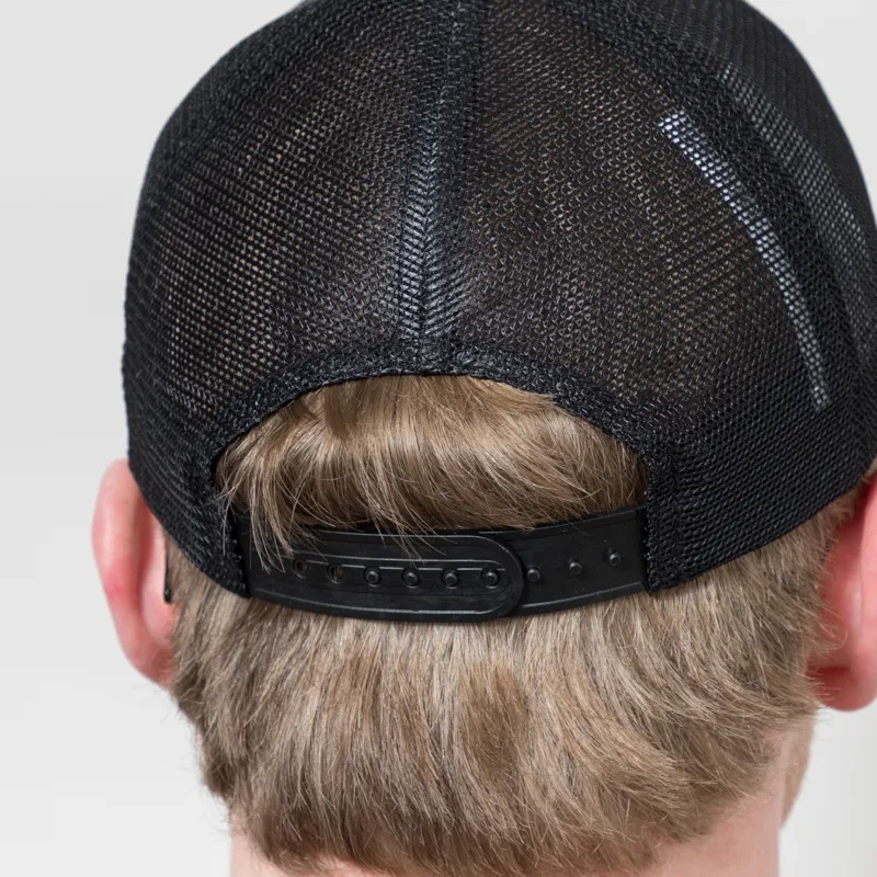 Napapijri Sol Cap Black Beauty-5