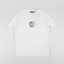 Napapijri Phos T Shirt White Whisper