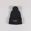 Napapijri Fea Beanie Dark Grey Melange