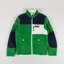 Napapijri Yupik Full Zip Fleece Green Kelly