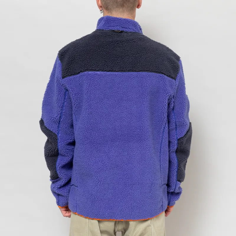 Napapijri Yupik Full Zip Fleece Multicolour-3