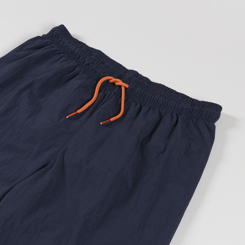 Napapijri Box Logo Swimming Trunks Blue Marine-2