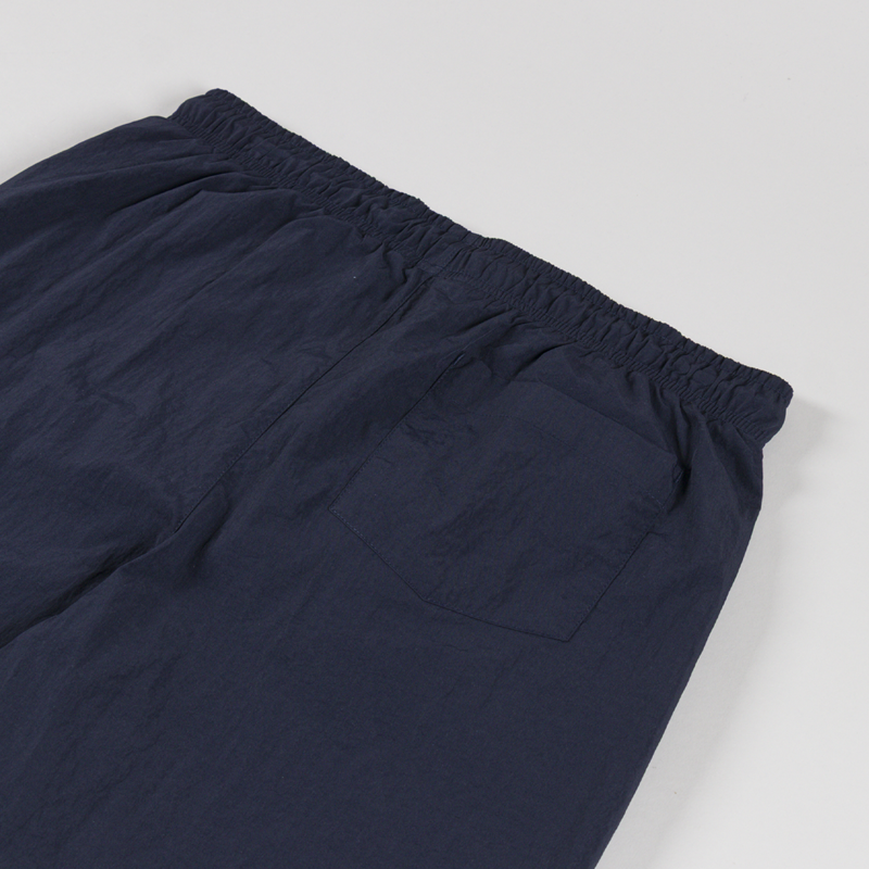 Napapijri Box Logo Swimming Trunks Blue Marine-3