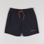Napapijri Box Logo Swimming Trunks Black Beauty