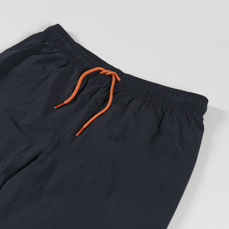 Napapijri Box Logo Swimming Trunks Black Beauty-2