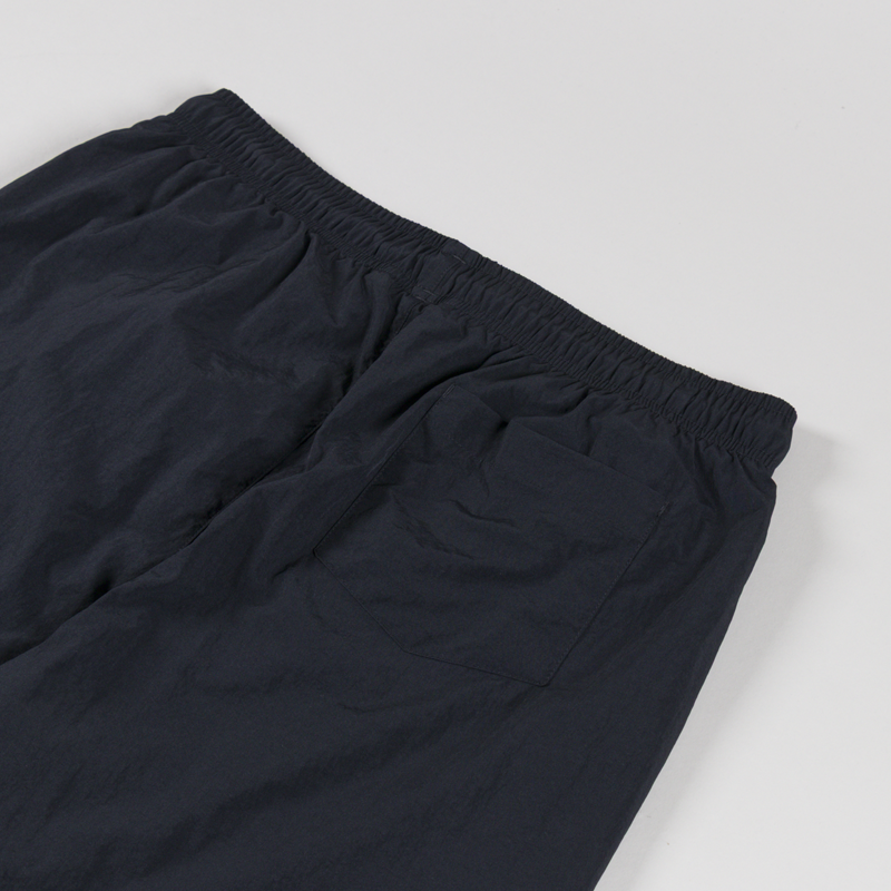 Napapijri Box Logo Swimming Trunks Black Beauty-3