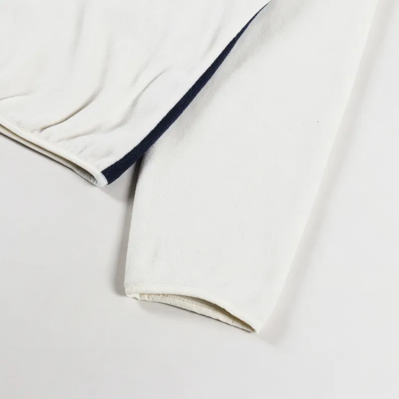 Napapijri Dolent Half Zip Fleece Beige Dimity-8