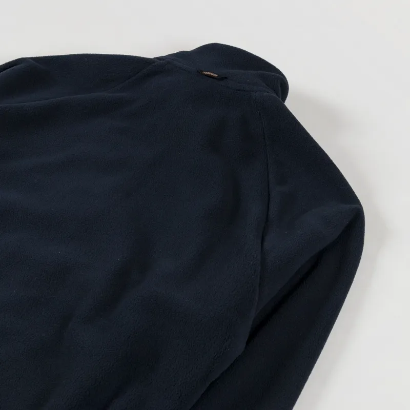 Napapijri Dolent Full Zip Fleece Black-3