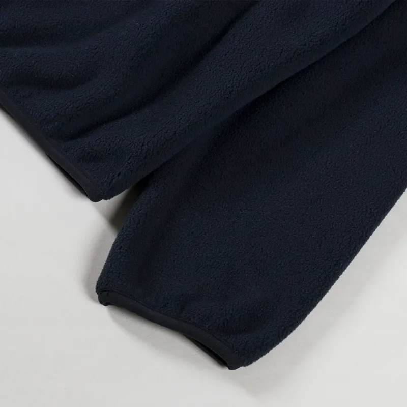 Napapijri Dolent Full Zip Fleece Black-11