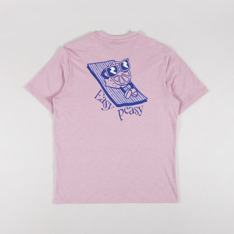 Napapijri Elior T Shirt Zephyr