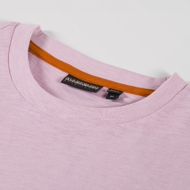 Napapijri Elior T Shirt Zephyr-5