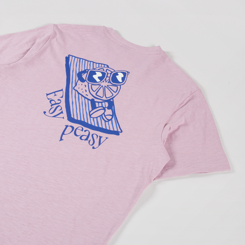 Napapijri Elior T Shirt Zephyr-2