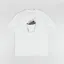 Napapijri Sol T Shirt Fancy White