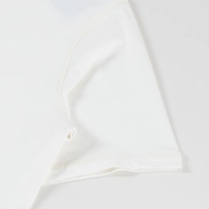 Napapijri Sol T Shirt Fancy White-7