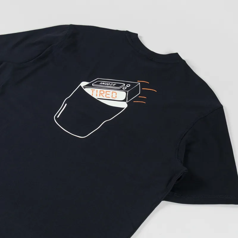 Napapijri Sol T Shirt Fancy Black-2