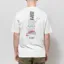 Napapijri Sol T Shirt White Whisper
