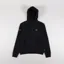 Napapijri Badge Hoodie Black