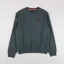 Napapijri Badge Sweatshirt Green Urban