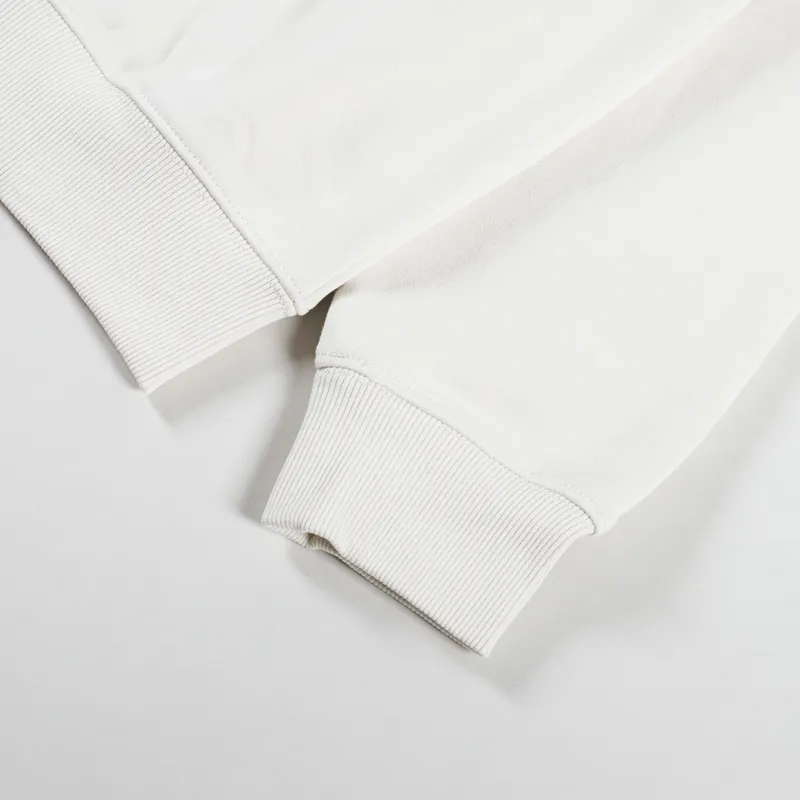 Napapijri Linth Hoodie Beige-10