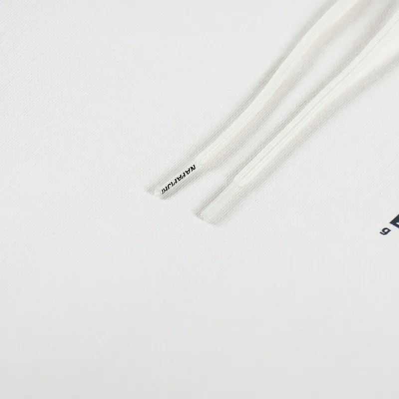 Napapijri Linth Hoodie Beige-6