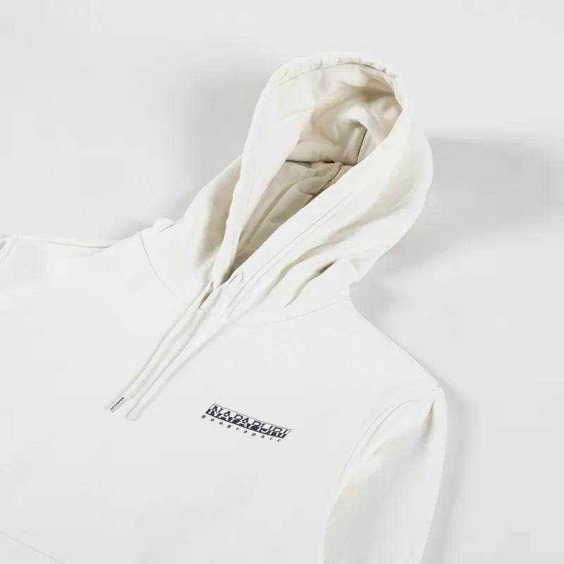 Napapijri Linth Hoodie Beige-3