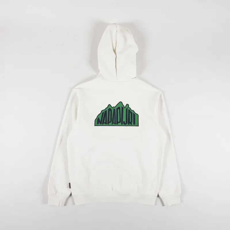 Napapijri Linth Hoodie Beige