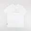 Napapijri Kander T Shirt White Heron