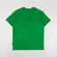 Napapijri Kander T Shirt Green Kelly