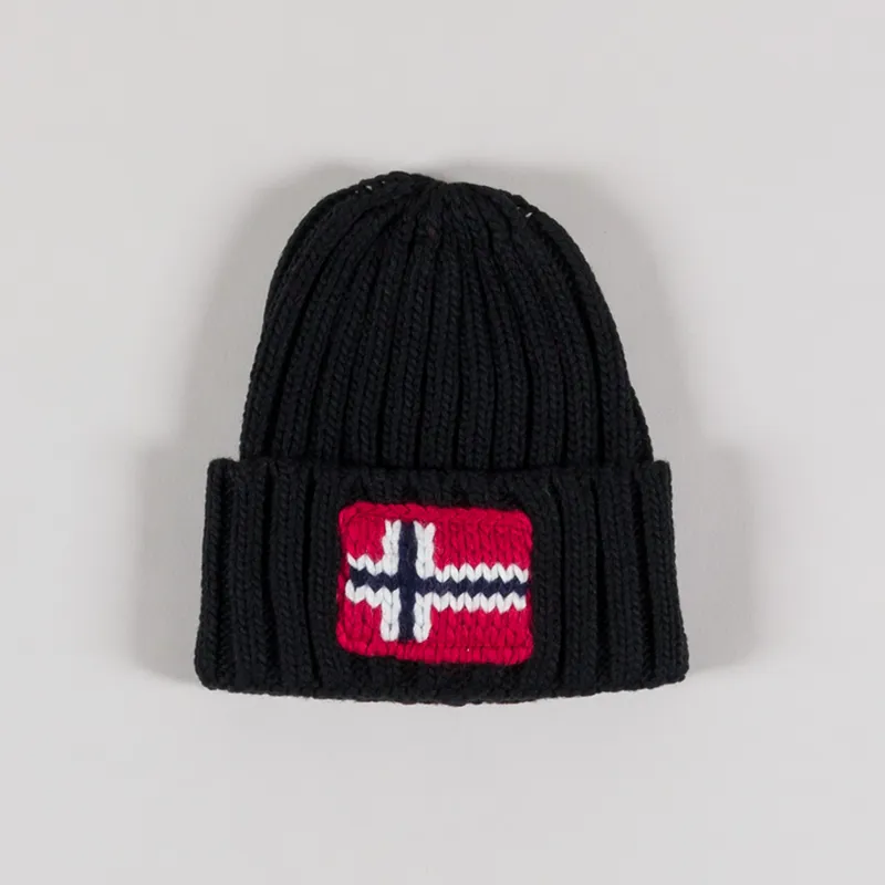 Napapijri Semiury Beanie Black