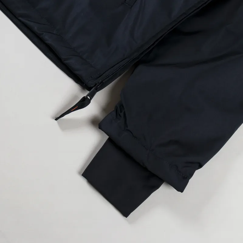 Napapijri Rainforest Next Anorak Jacket Black-10