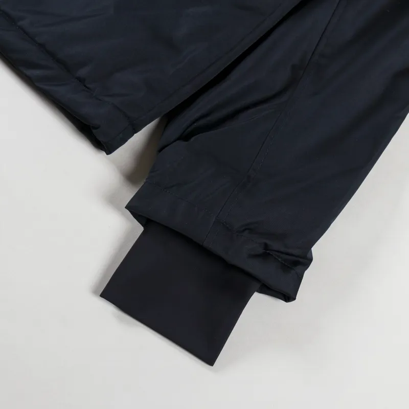 Napapijri Rainforest Next Anorak Jacket Black-11
