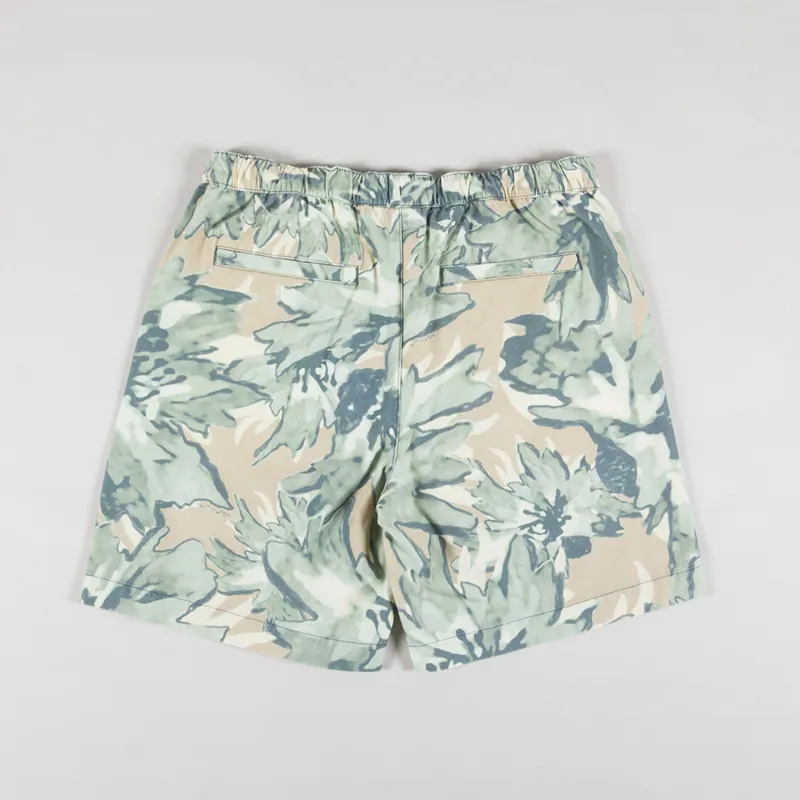 Napapijri Talla Bermuda Shorts Multicolour FCU-1
