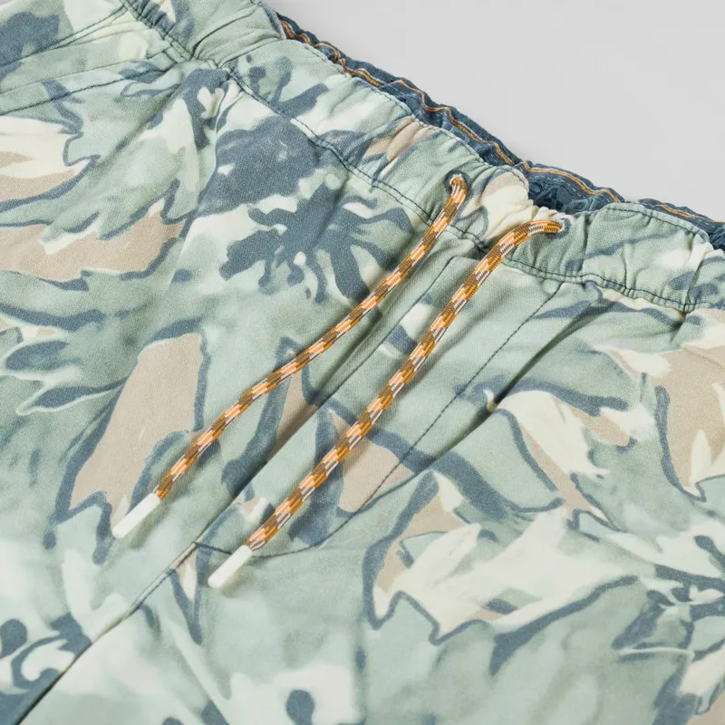 Napapijri Talla Bermuda Shorts Multicolour FCU-4