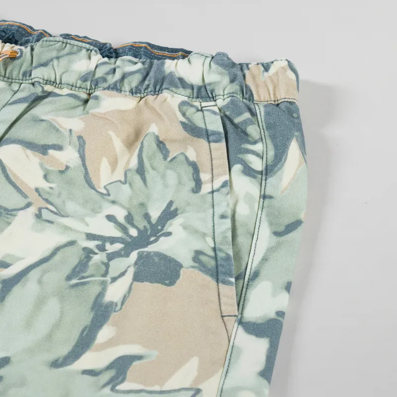 Napapijri Talla Bermuda Shorts Multicolour FCU-6