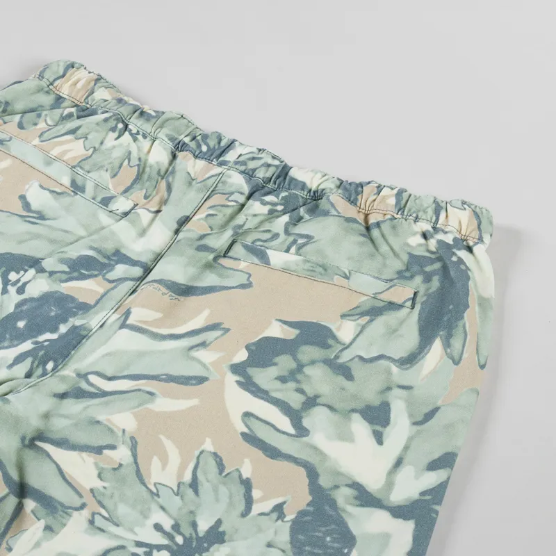 Napapijri Talla Bermuda Shorts Multicolour FCU-3