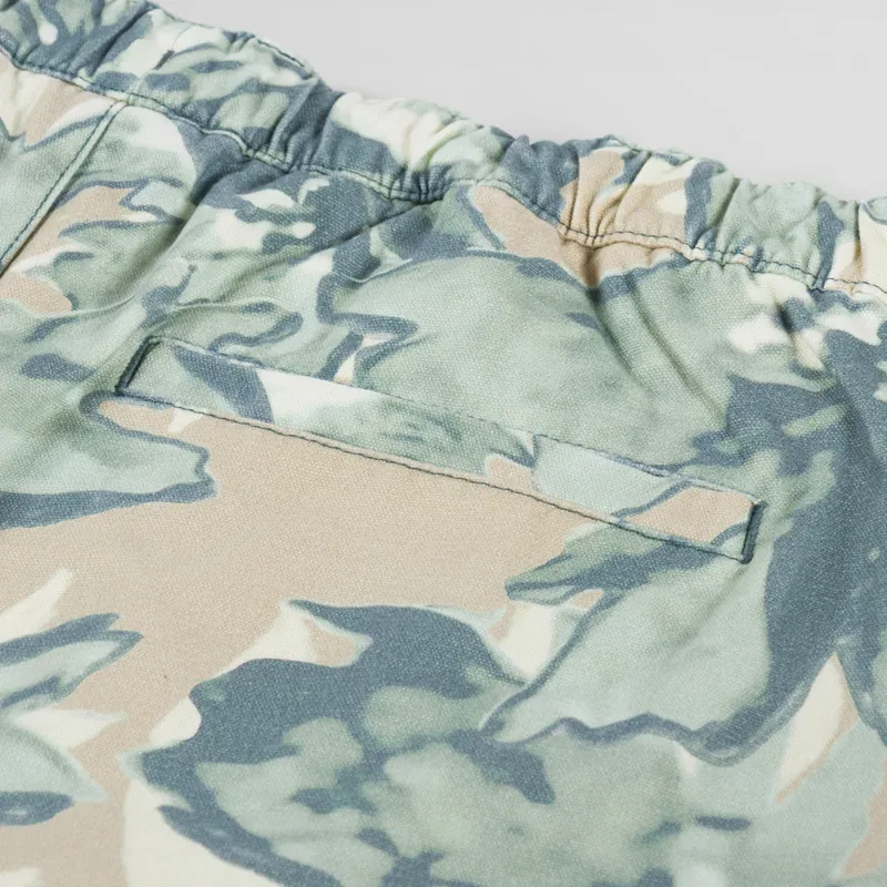 Napapijri Talla Bermuda Shorts Multicolour FCU-5