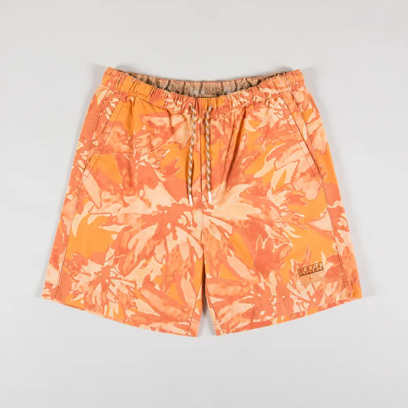 Napapijri Talla Bermuda Shorts Multicolour FED