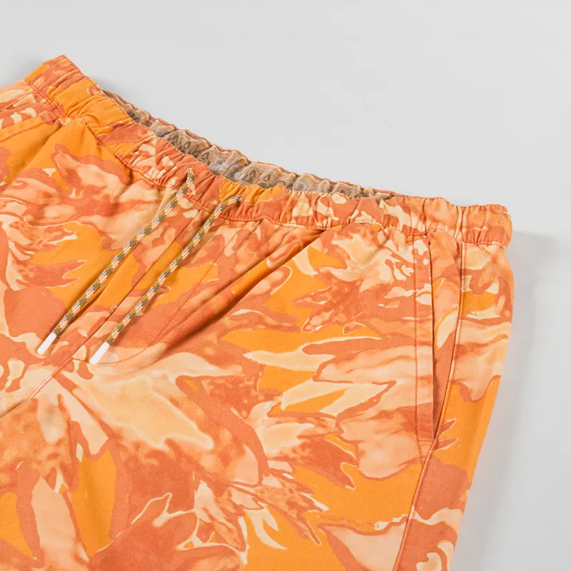 Napapijri Talla Bermuda Shorts Multicolour FED-2