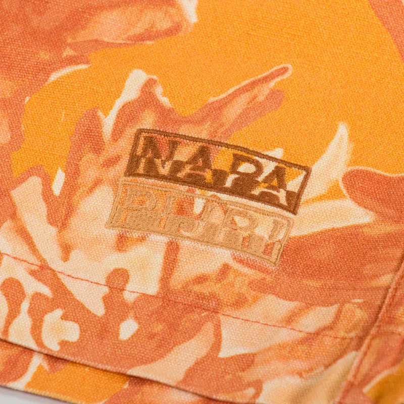 Napapijri Talla Bermuda Shorts Multicolour FED-7