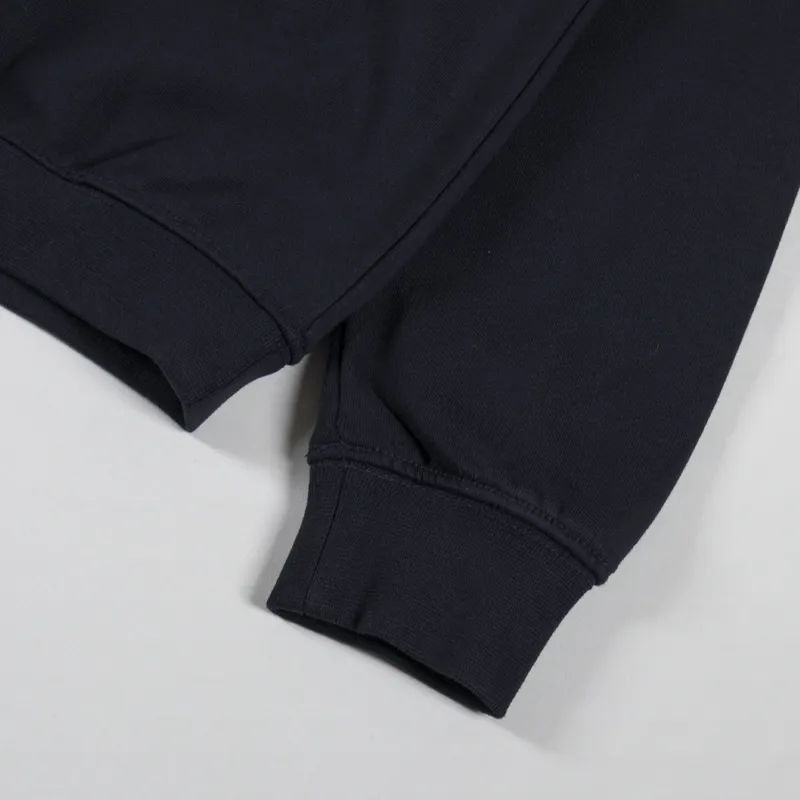 Napapijri Badge Sweatshirt Black-7