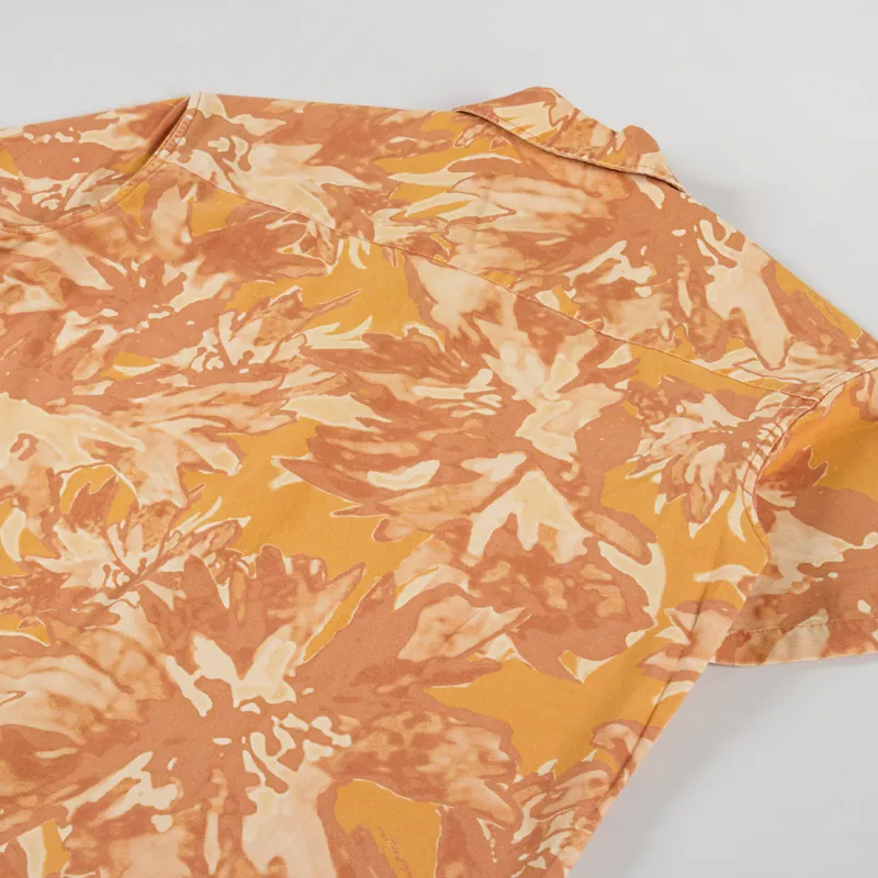 Napapijri Talla Short Sleeve Shirt Multicolour FED-3