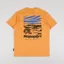 Napapijri Vignoni T Shirt Apricot