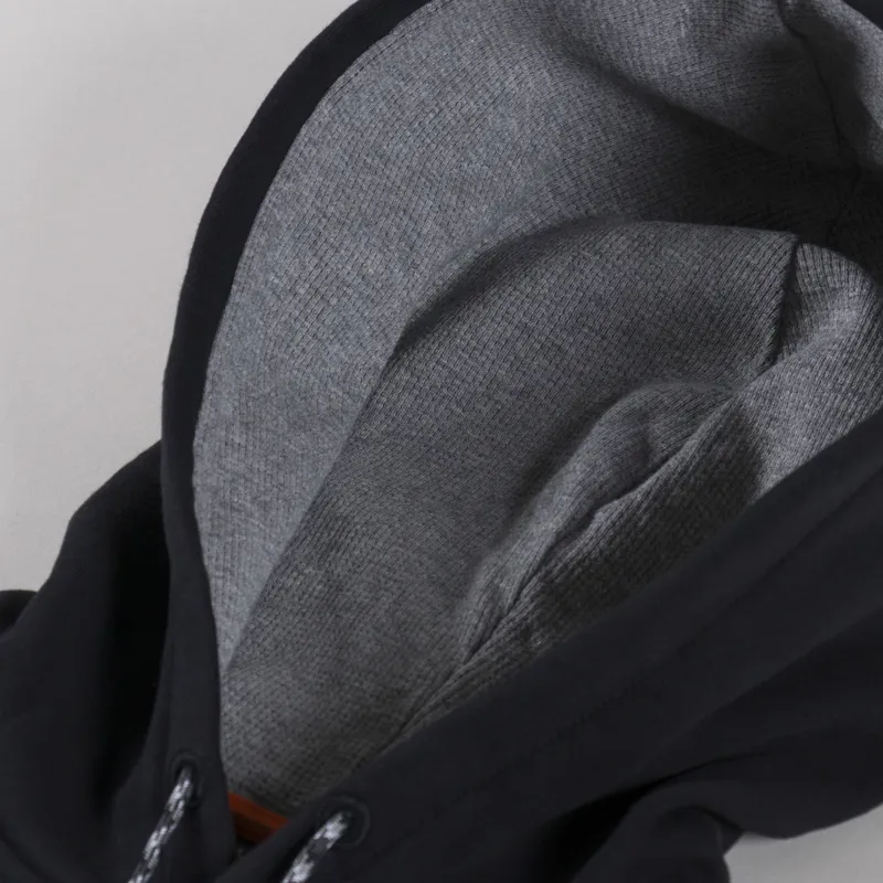 Napapijri Fiemme Hoodie Black Beauty-6