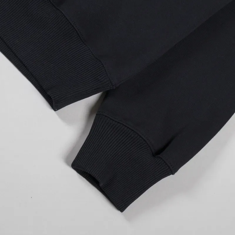 Napapijri Fiemme Hoodie Black Beauty-7