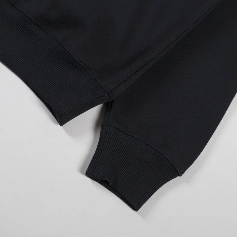 Napapijri Fiemme Hoodie Black Beauty-8