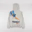 Napapijri Fiemme Hoodie Grey Will